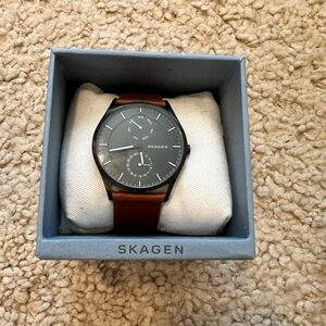 Skagen Watch
